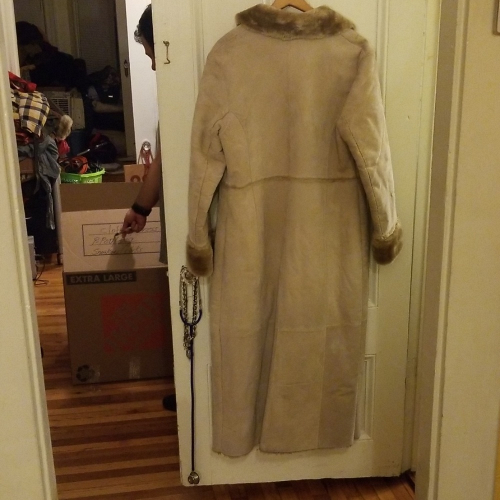 Womens clothing